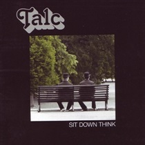 SIT DOWN THINK(1LP)