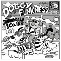 DOGGY FUNKNESS