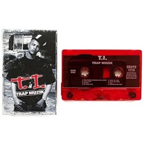 TRAP MUZIK (CASSETTE)