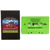 ENIGMATIC SOCIETY (CASSETTE)
