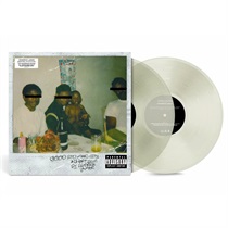 GOOD KID M.A.A.D CITY (10TH ANNIVERSARY EDITION)