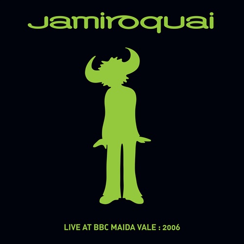 LIVE AT MAIDA VALE (12INCH NEON GREEN SINGLE VINYL FOR RSD)