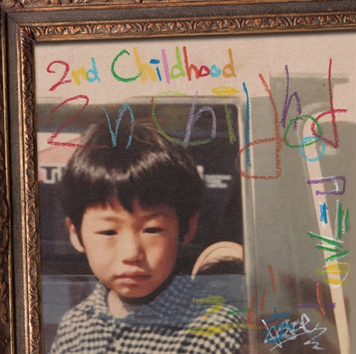 2ND CHILDHOOD(1LP)