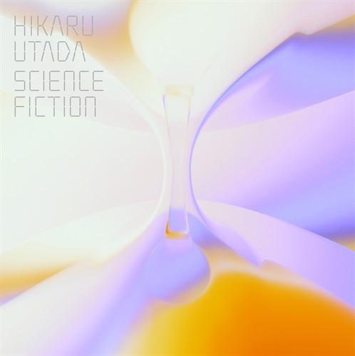 SCIENCE FICTION(3LP重量盤)