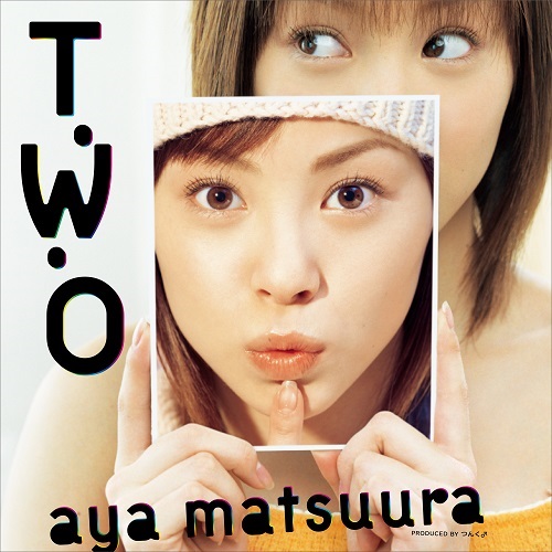 T・W・O(2LP)