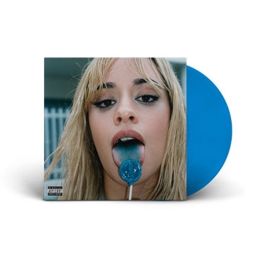 C  XOXO(SKY BLUE VINYL 1LP)