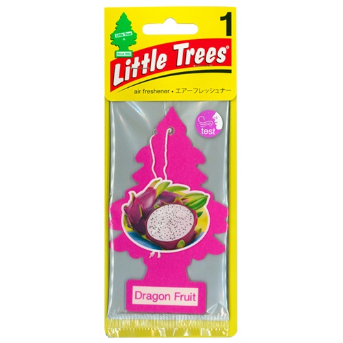 AIR FRESHENER (DRAGON FRUIT)