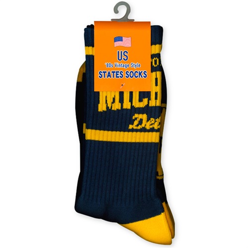 AMERICA SOCKS (MICHIGAN)