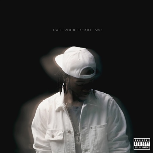 PARTYNEXTDOOR TWO (LIMITED OPAQUE WHITE VINYL)