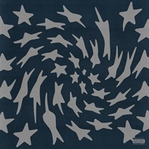 HOLE ERTH (CLEAR BLUE SMOKE VINYL)