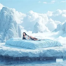 WINTER'S DIARY 5 (COLORED VINYL)