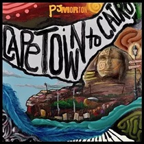 CAPE TOWN TO CAIRO (GATEFOLD)