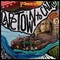 CAPE TOWN TO CAIRO (GATEFOLD)