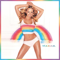 RAINBOW (25TH ANNIVERSARY RAINBOW VINYL)
