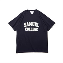 XL：COLLEGE TEE