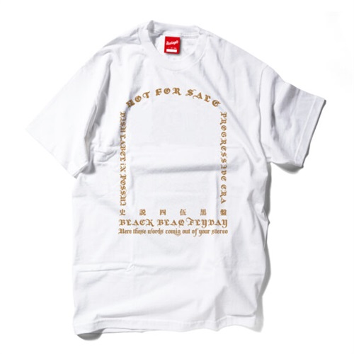 NOT FOR SALE T-SHIRT (XXL SIZE) | レコード・CD通販のマンハッタン 