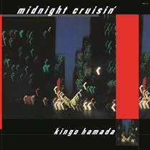 MIDNIGHT CRUISIN CLEAR VINYL(1LP)