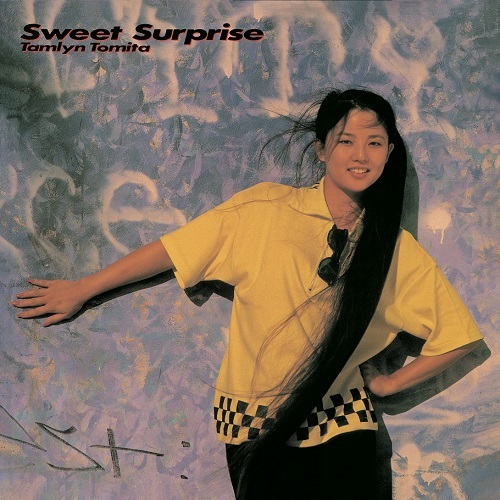 SWEET SURPRISE(1LP)