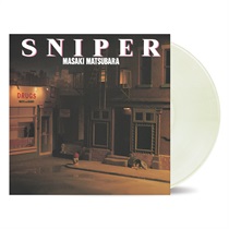 SNIPER(1LP)