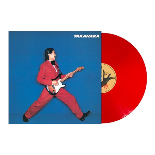 TAKANAKA(1LP)