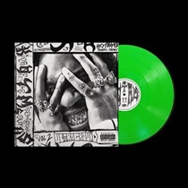 KING OF THE MISCHIEVOUS SOUTH VOL. 2 (LIMITED NEON GREEN VINYL)