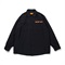 DIGGIN' HEAT SHIRTS (BLACK - SIZE: L)