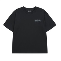 ROLLING LOUD X SUPPLIER SMOKE TEE (M)