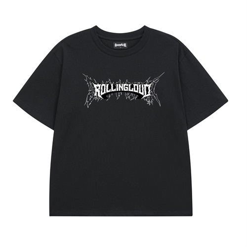 ROLLING LOUD X SUPPLIER LOGO TEE (M)