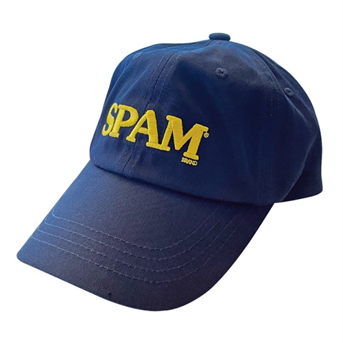 COTTON CAP (SPAM)