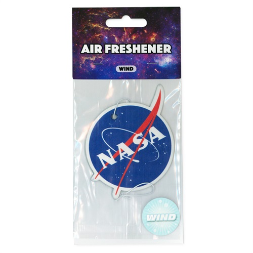 NASA AIR FRESHNER