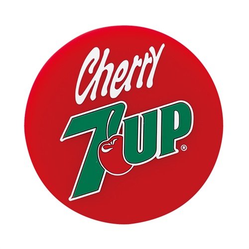 RUBBER COASTER (7UP)