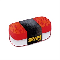 AMERICAN MAGNET (SPAM SUSHI)