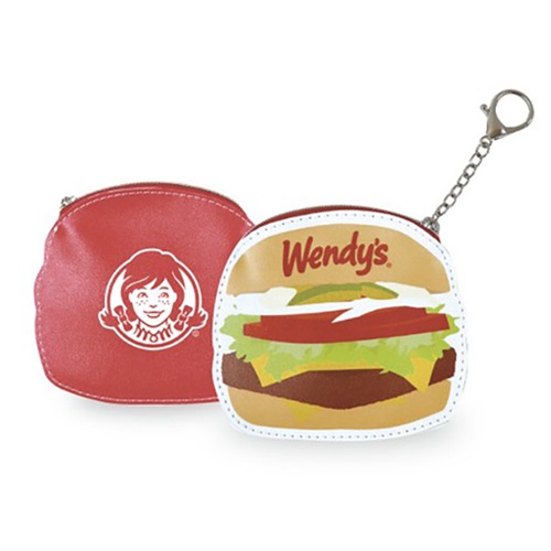 WENDY'S POUCH (BURGER)