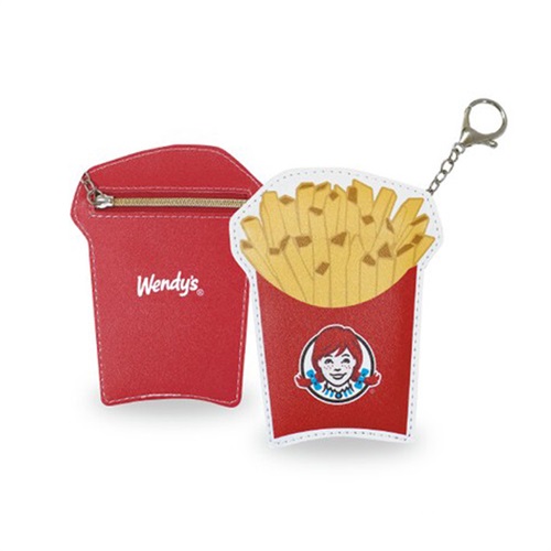 WENDY'S POUCH (POTATO)