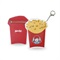 WENDY'S POUCH (POTATO)