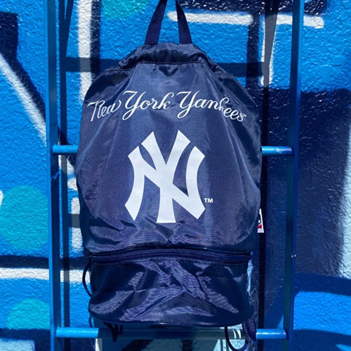 MLB NEW YORK YANKEES ボンサック (NAVY)