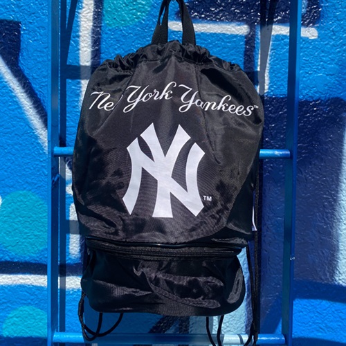 MLB NEW YORK YANKEES ボンサック (BLACK)