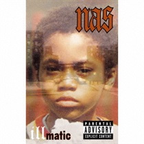 ILLMATIC(CASSETTE TAPE)