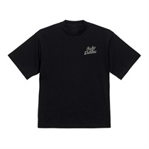 SCT-SHIRT BLACK (XXL)