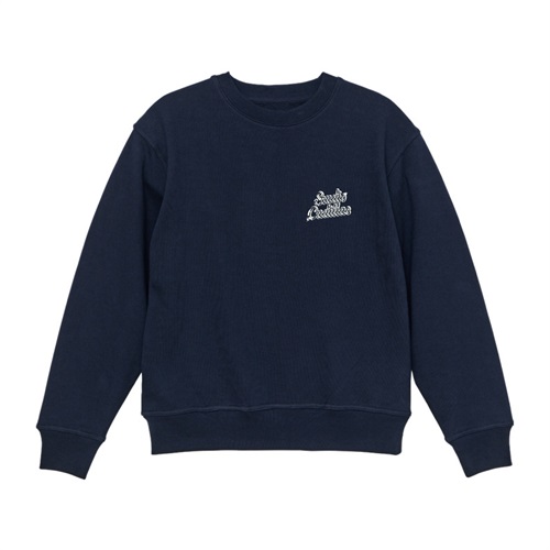 SC SWEAT NAVY (M)