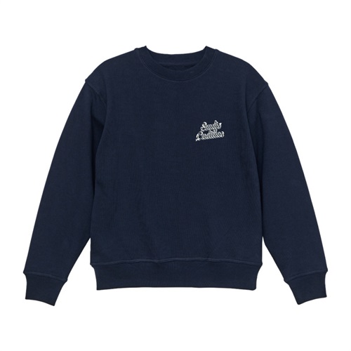 SC SWEAT NAVY (L)