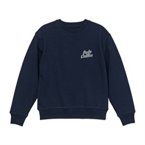 SC SWEAT NAVY (XL)