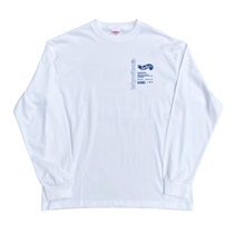 LONG SLEEVE T-SHIRTS (M)