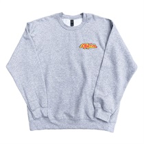 ADVERTISEMENT CREWNECK SWEAT(L)