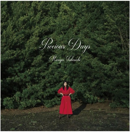 PRECIOUS DAYS(2LP)