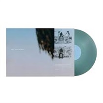 SEVEN SUNDAYS (TRANSPARENT ICE BLUE VINYL)