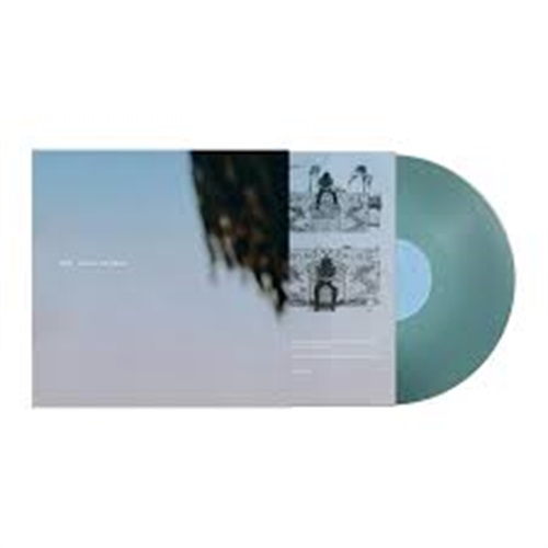 SEVEN SUNDAYS (TRANSPARENT ICE BLUE VINYL)