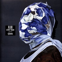 ONE OF WUN (CLEAR BLUE VINYL)