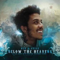 BELOW THE HEAVENS