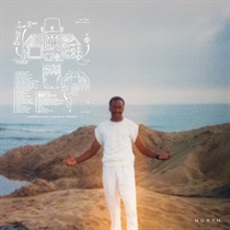 NORTH VOL. 2 (GOLD VINYL)